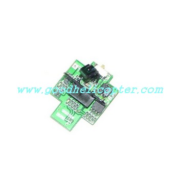 sh-6026-6026-1-6026i helicopter parts pcb board